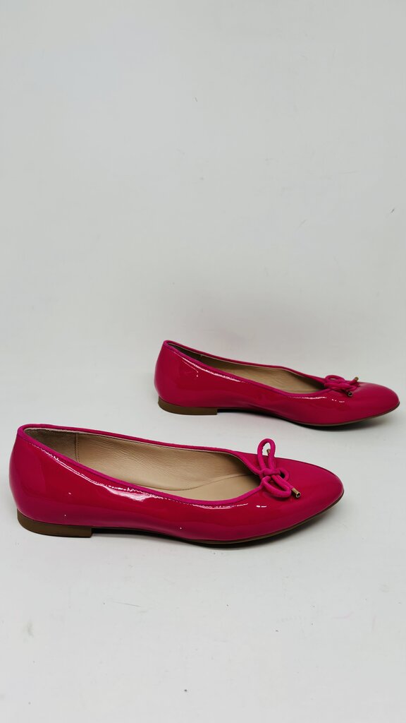 Stuart Weitzman Flats Pink 6