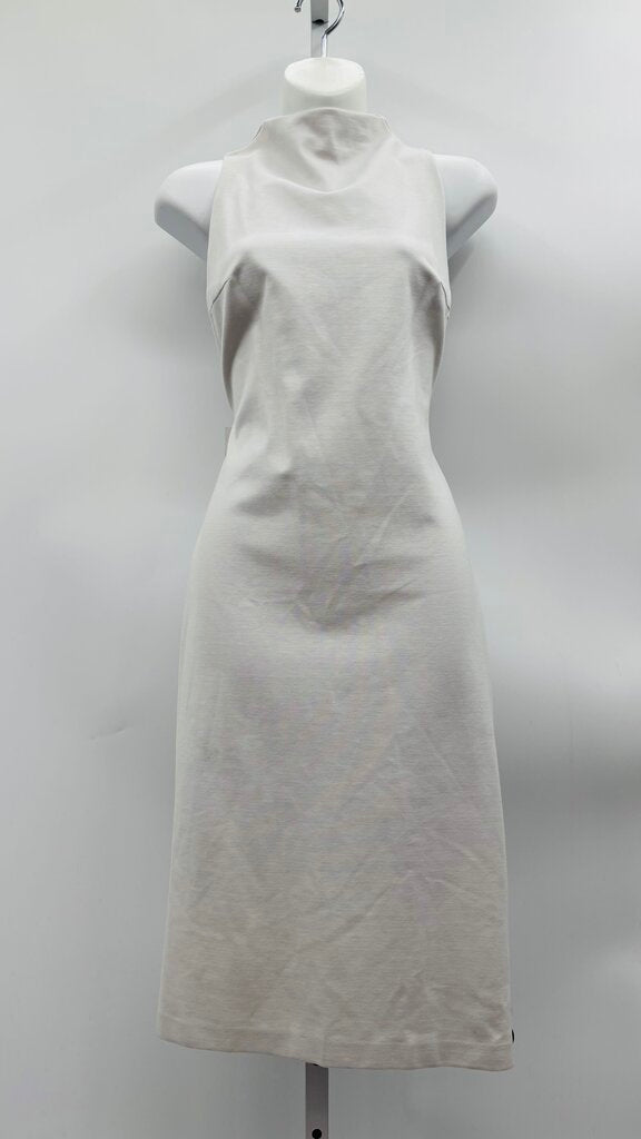 Babaton Dress Grey 4