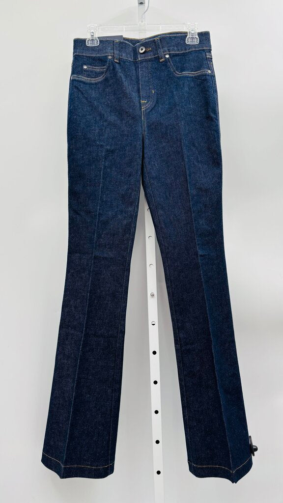 Spanx Jeans Straight Denim M