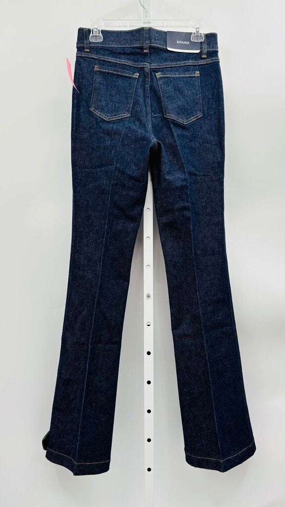 Spanx Jeans Straight Denim M