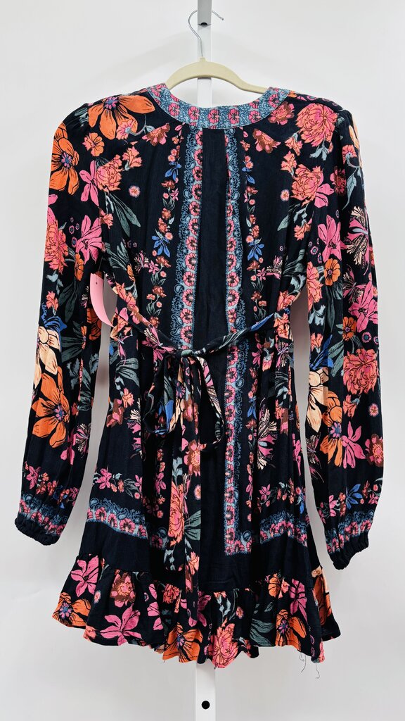 Free People Dress Black 4