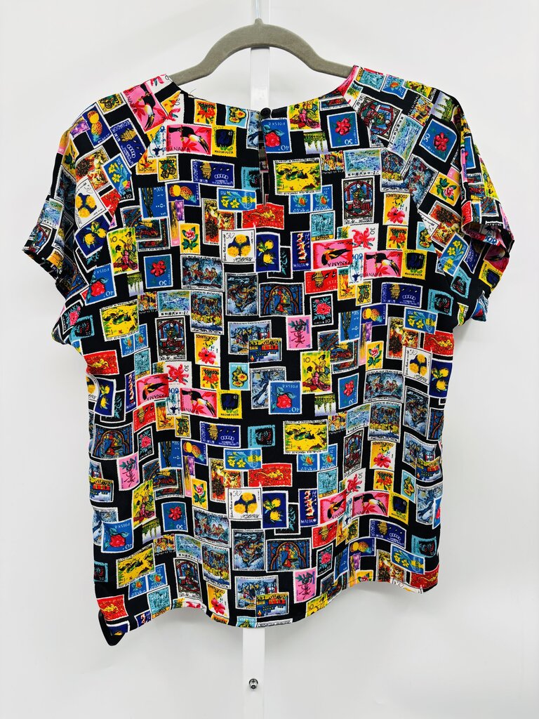 Impressions Top Multi S