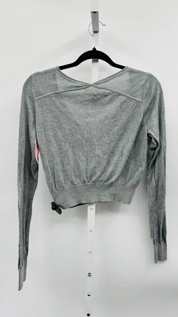 Rebecca Taylor Cardigan Grey M