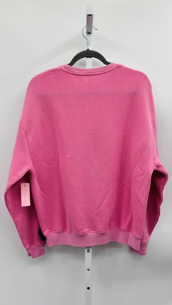 Kule Sweatshirt Pink M