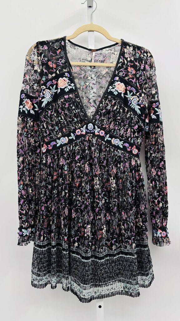 Free People Dress Black 4