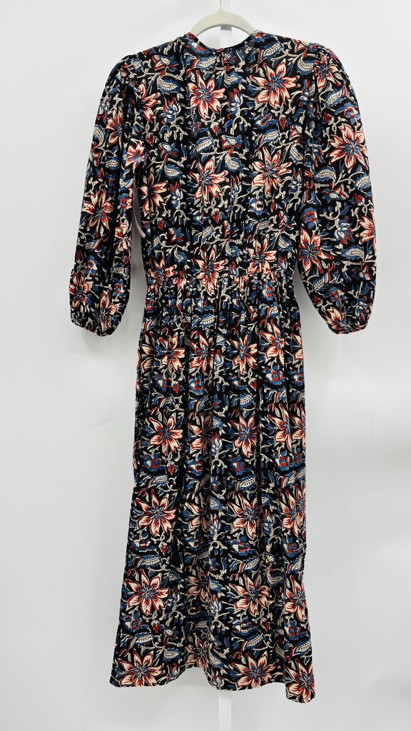 Mille Maxi Dress Multi XS