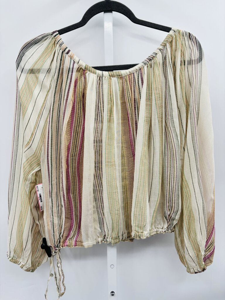 FP ONE Blouse Multi S