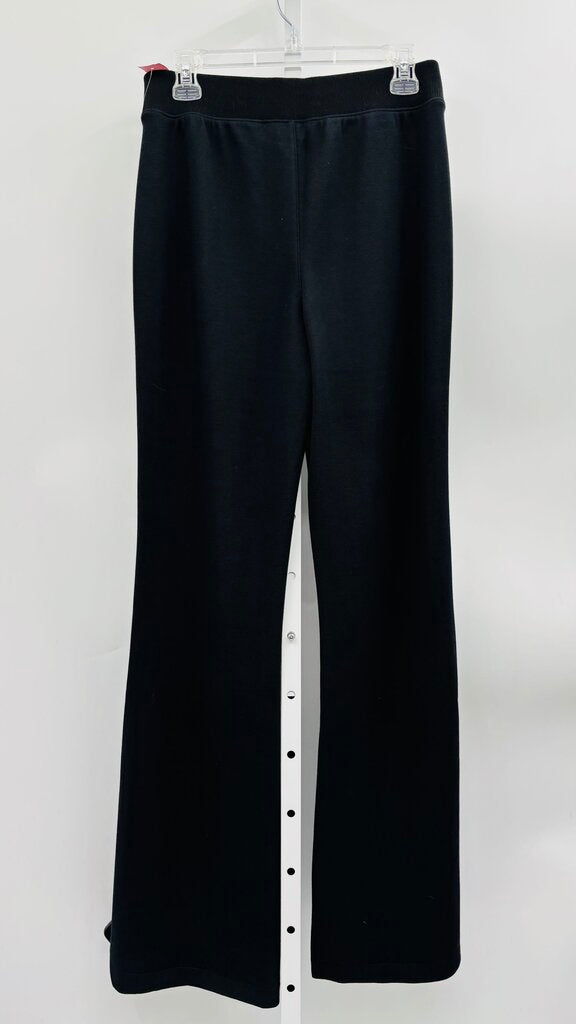 Spanx Sweatpants Black M