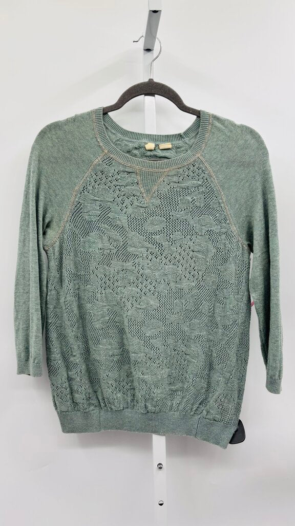 Maeve Sweater Green XS