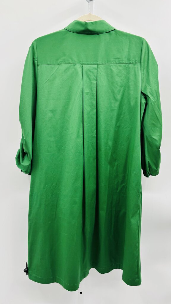 Chico's Dress Green M