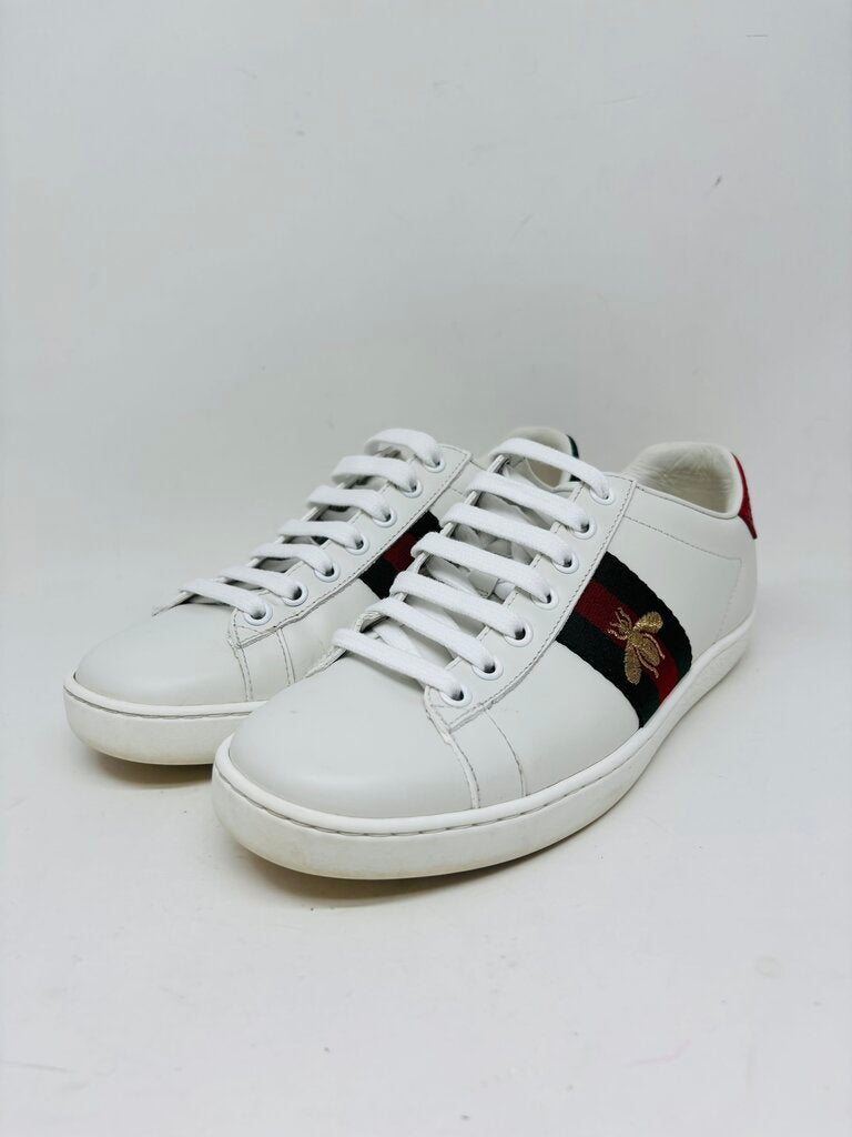 Gucci LUXURY SHOES White 6