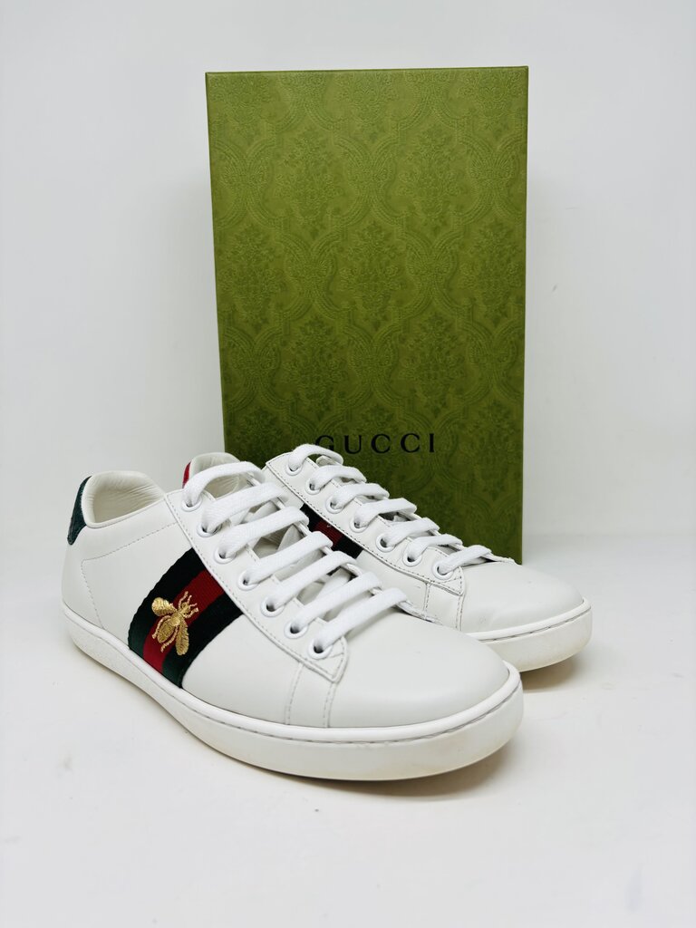 Gucci LUXURY SHOES White 6