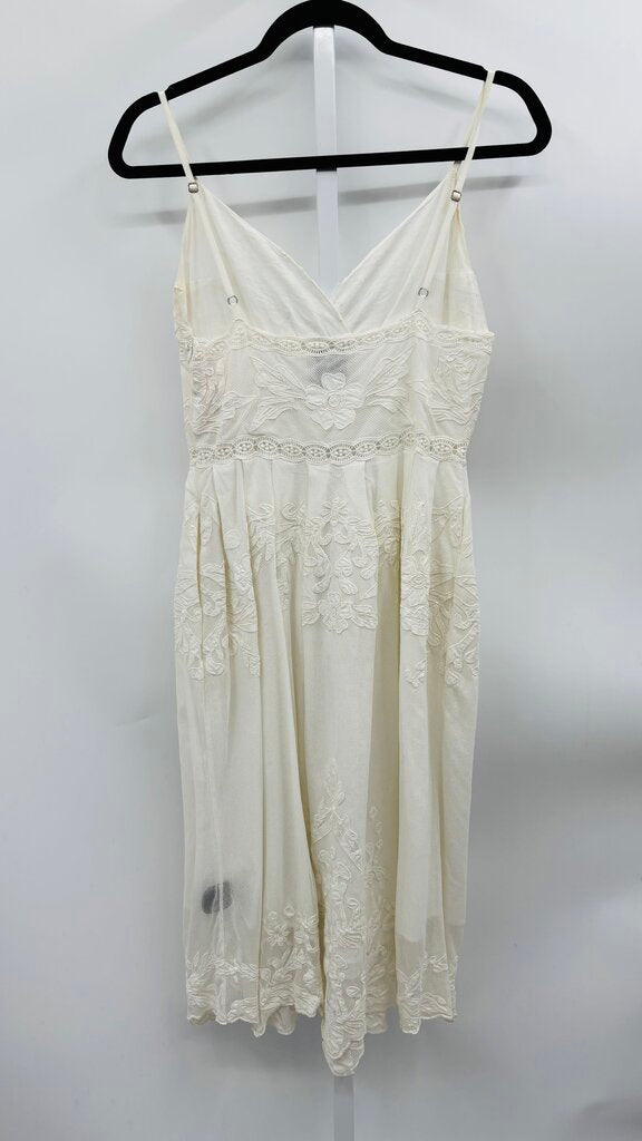 Sea New York Dress White 2