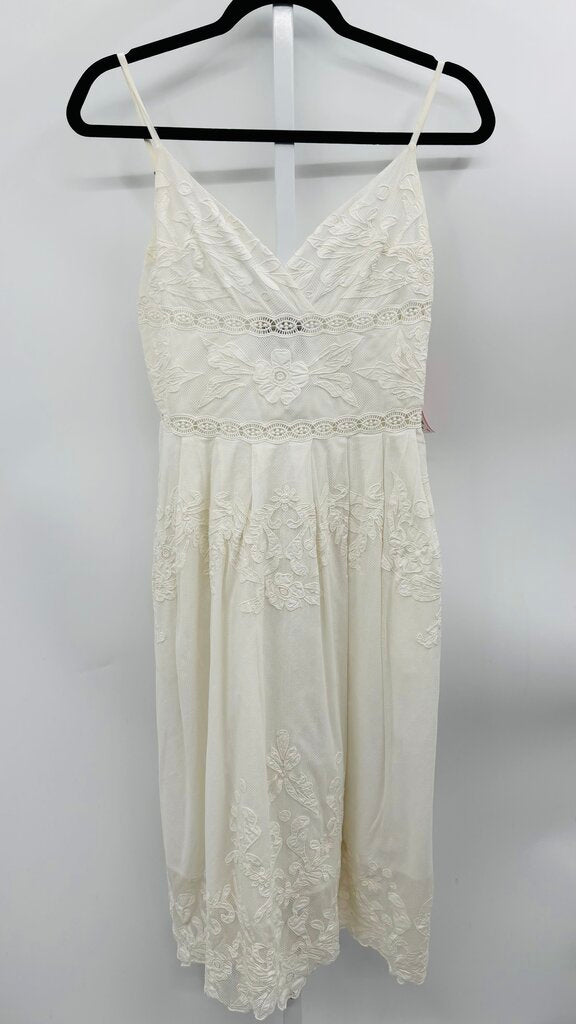Sea New York Dress White 2