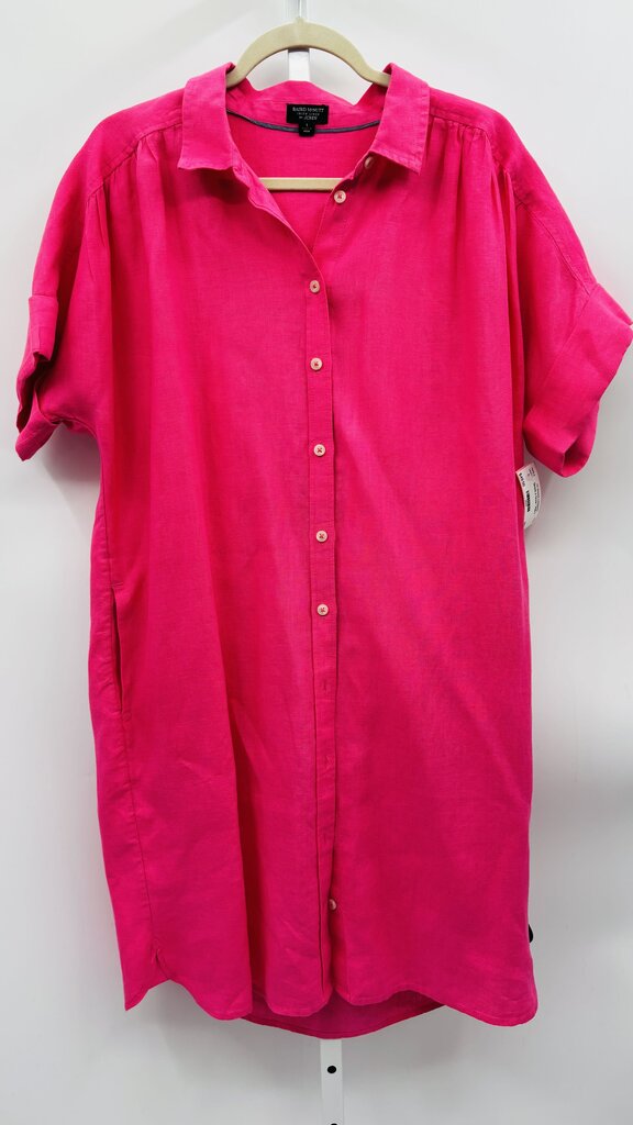 J. Crew Dress Pink L