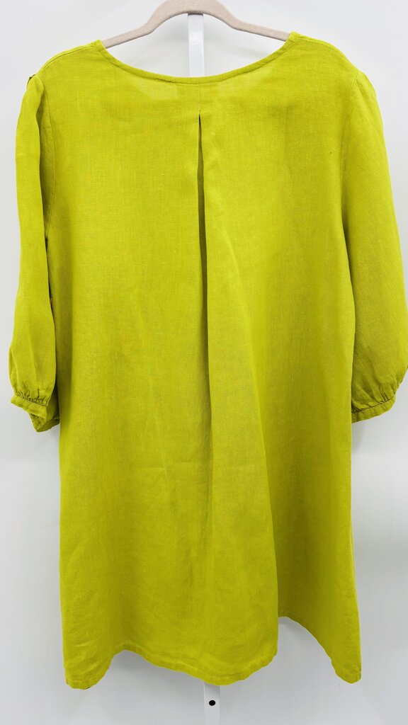 Bryn Walker Dress Green M
