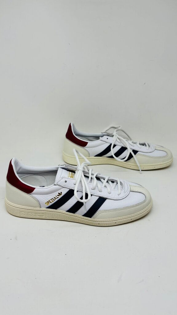 Adidas Sneakers White 12