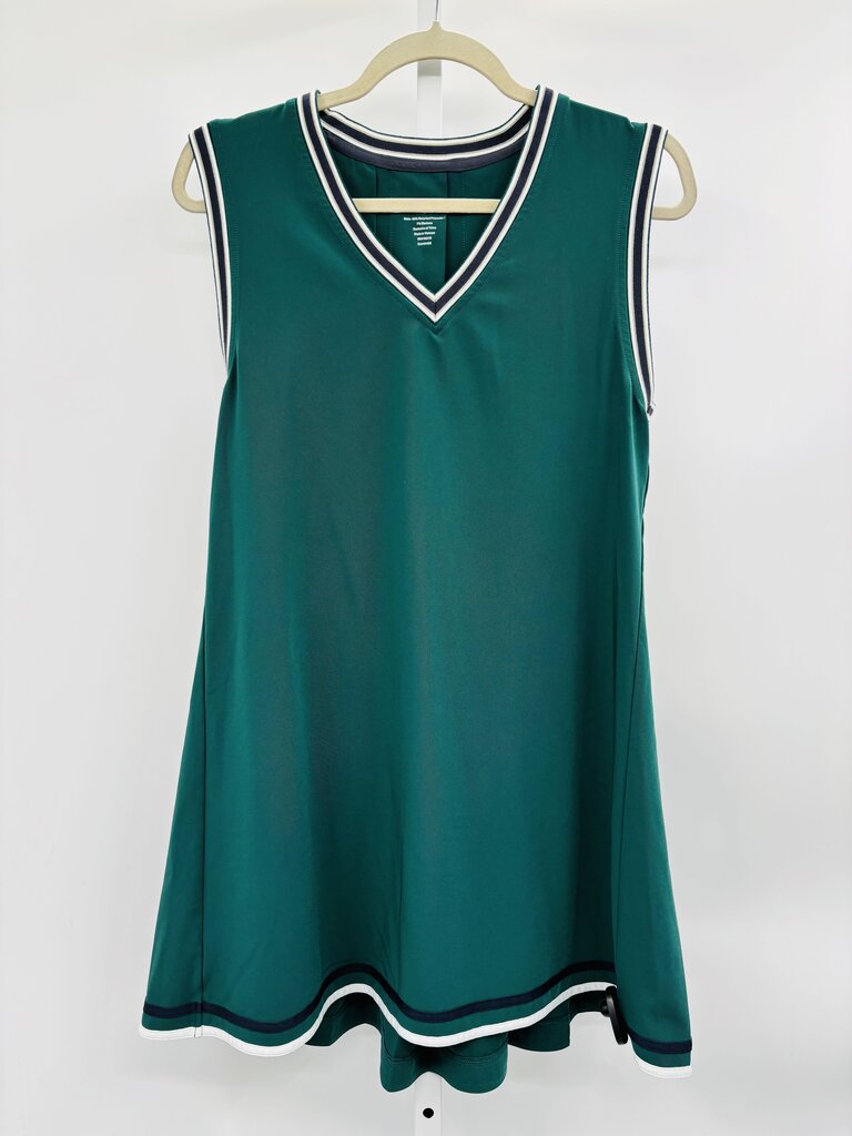 VARLEY Active Dress Green M