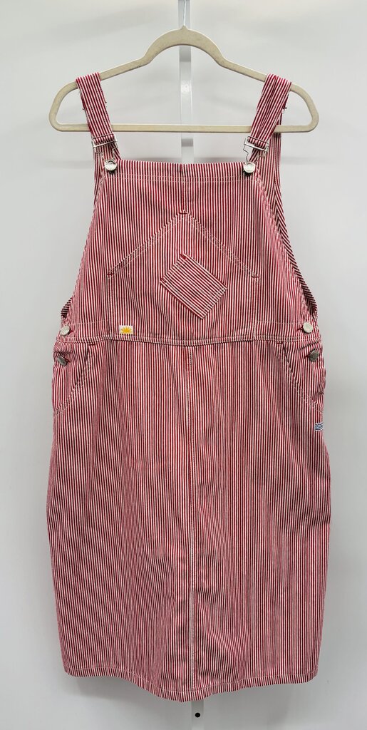 L.F. Markey Dress Red 12