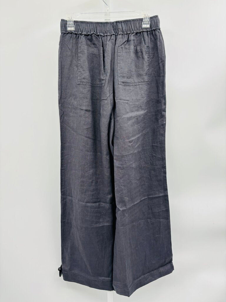Splendid Pants Wide Leg Grey S