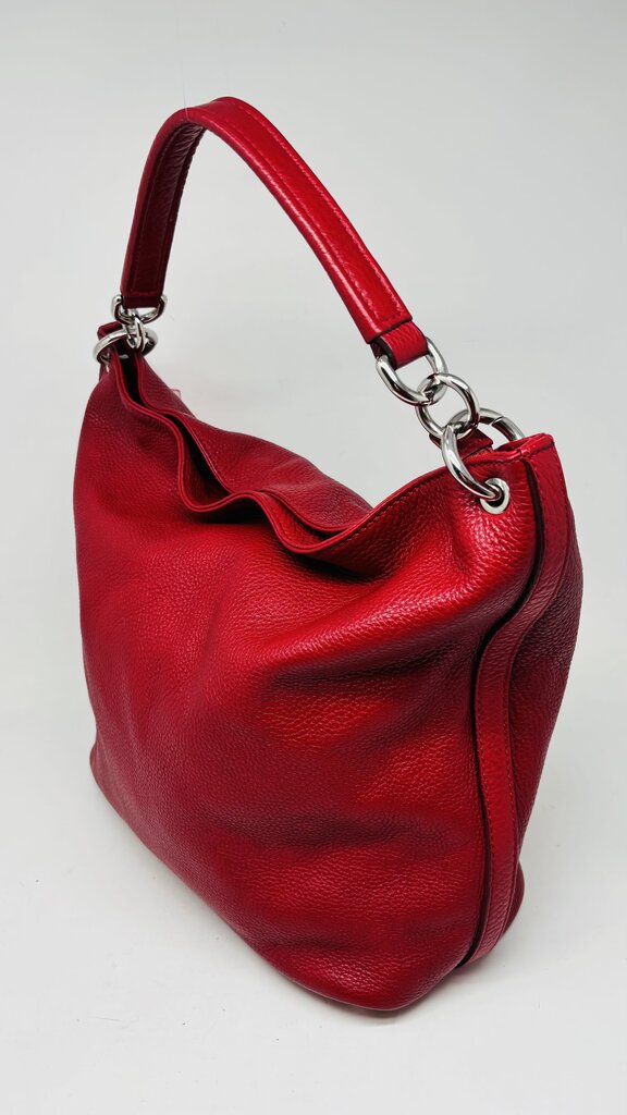 Furla Handbag Red