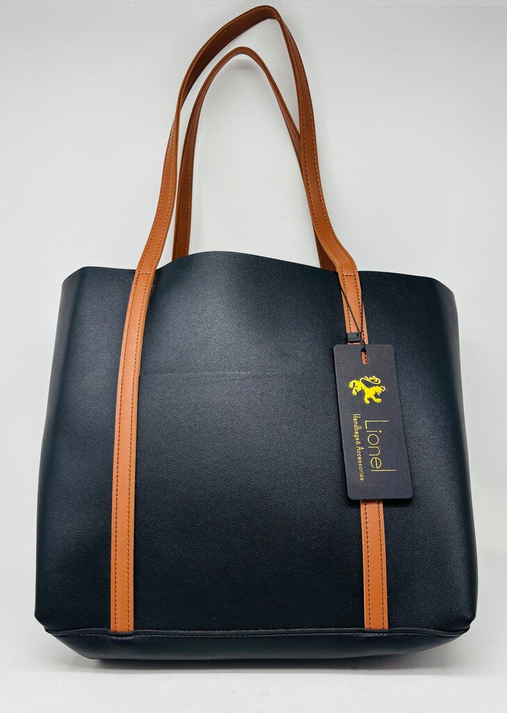 Lionel Tote Black