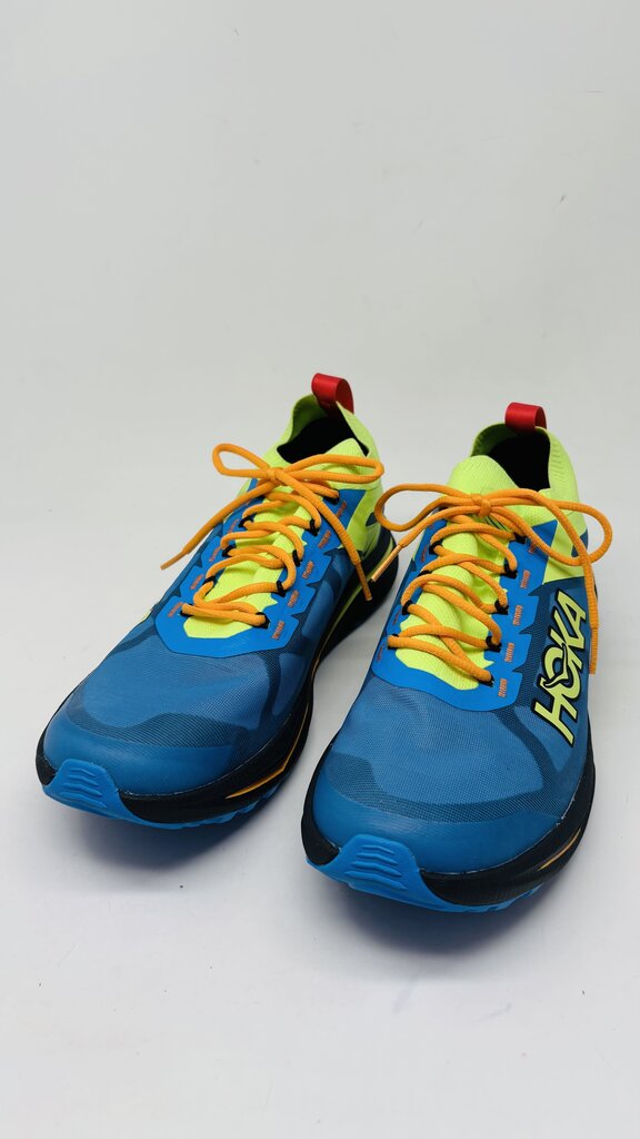 Hoka Sneakers Blue 12