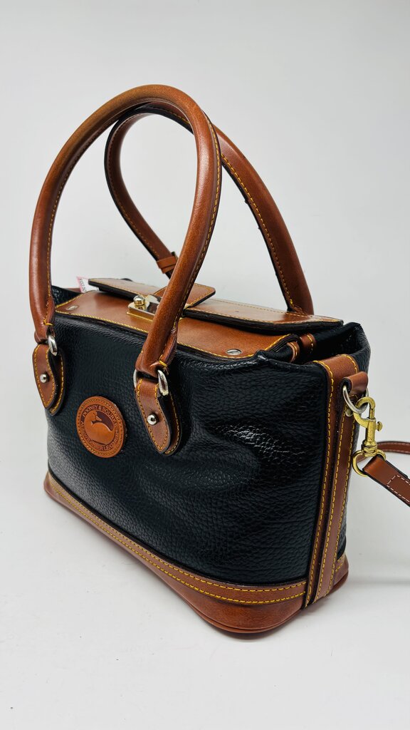 Dooney & Bourke Crossbody Bag Black