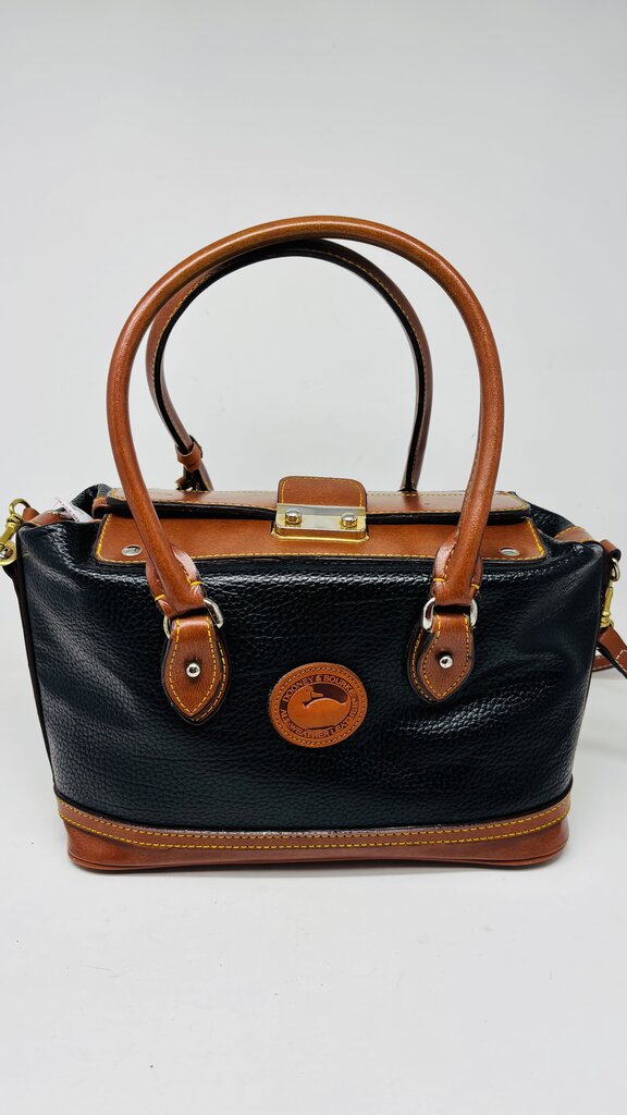 Dooney & Bourke Crossbody Bag Black