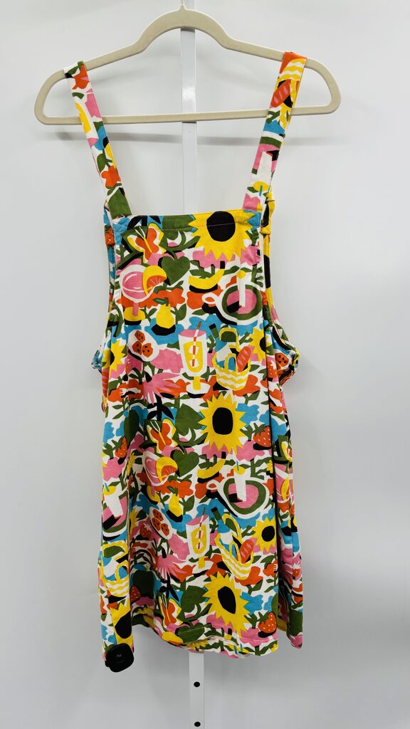 Lucy & Yak Dress Multi 10