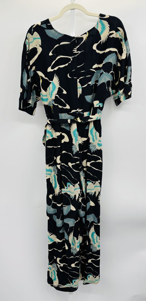 MNG Jumpsuit Black S