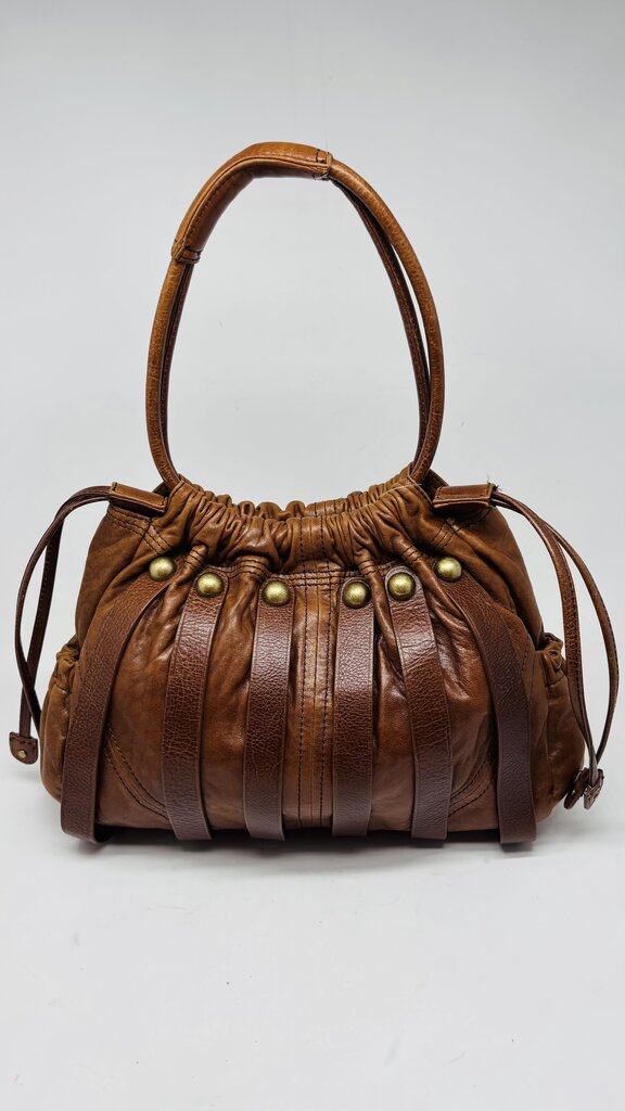 Botkier Handbag Brown