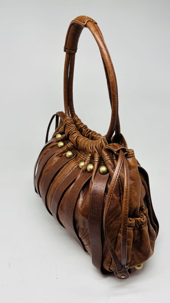 Botkier Handbag Brown