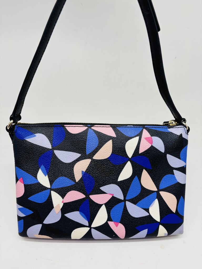 Kate Spade Crossbody Bag Purple