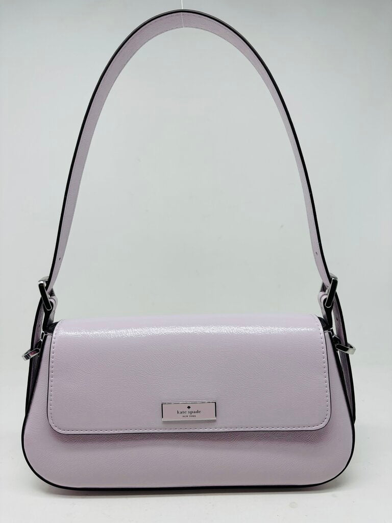 Kate Spade Handbag Purple