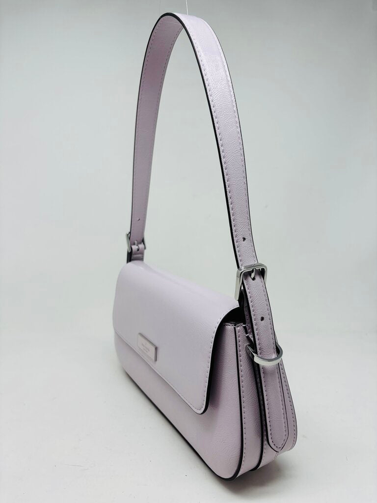 Kate Spade Handbag Purple