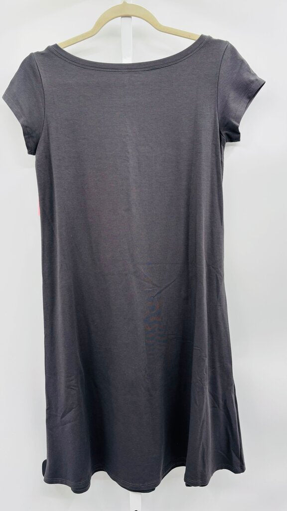 Eileen Fisher Dress Grey XS