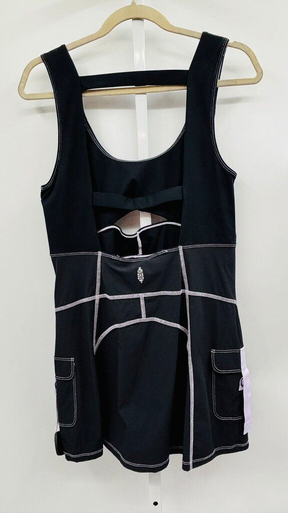 FP Movement Active Dress Black L