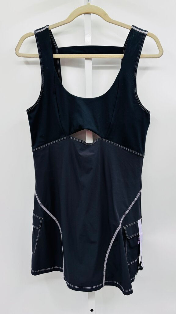 FP Movement Active Dress Black L