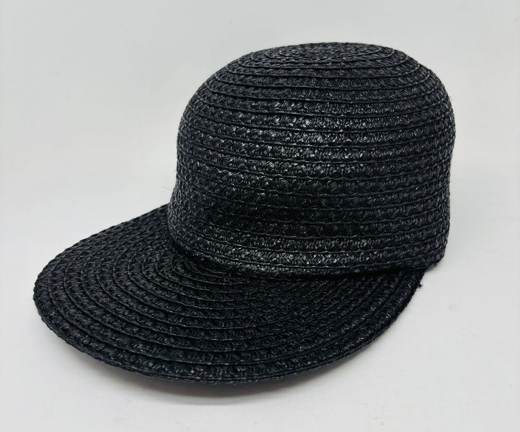 Eric Javits Cap Black