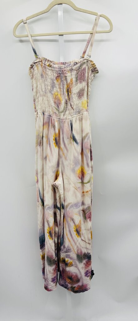 Pilcro Jumpsuit Multi MP