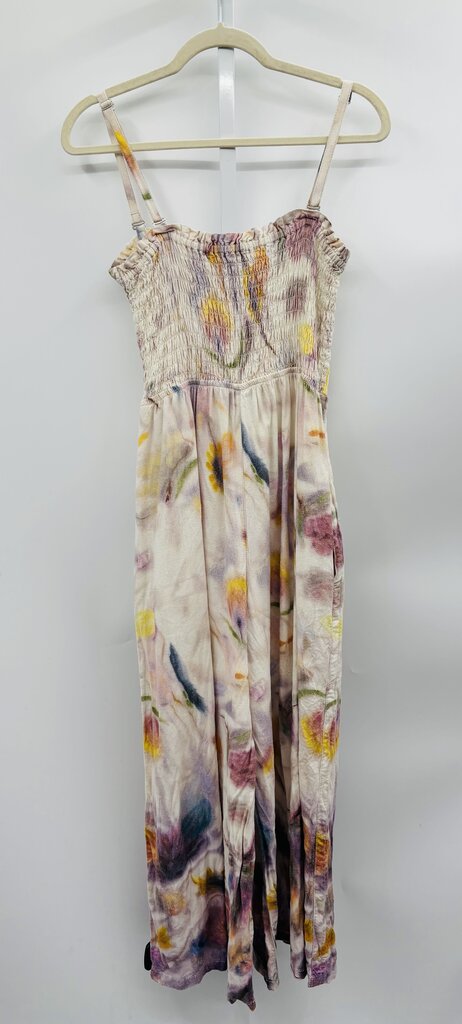 Pilcro Jumpsuit Multi MP