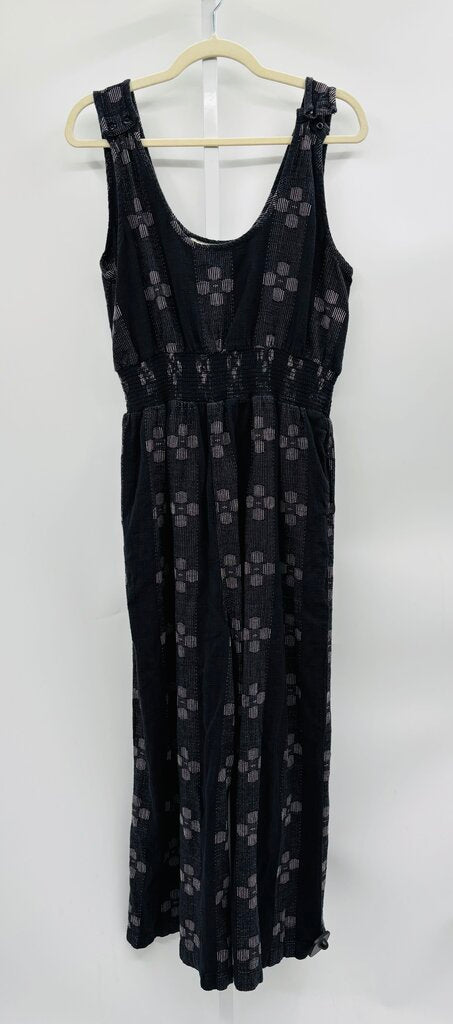 Ace & Jig Jumpsuit Black L