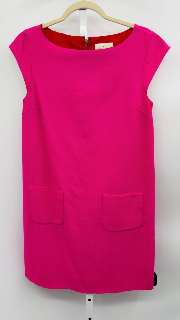 Kate Spade Dress Pink 4