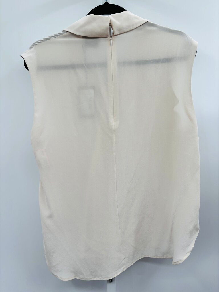 Rachel Comey Top Beige 6