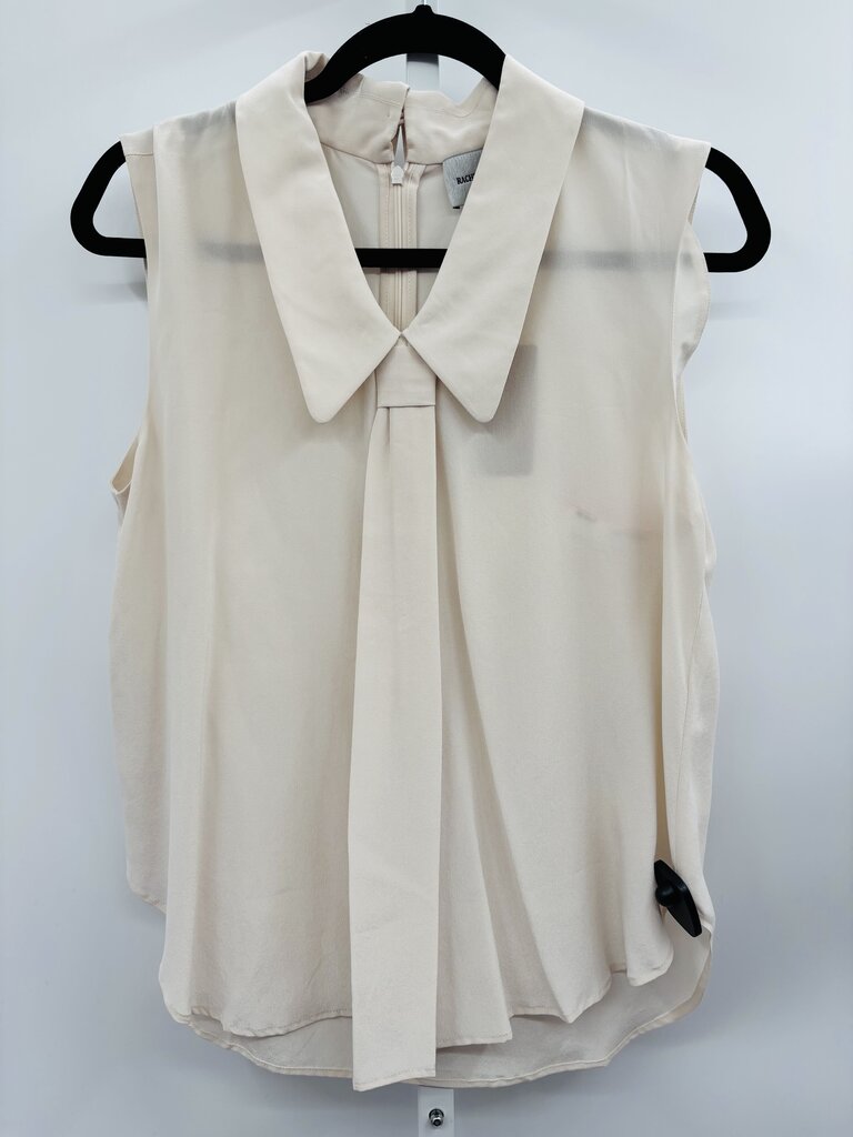 Rachel Comey Top Beige 6