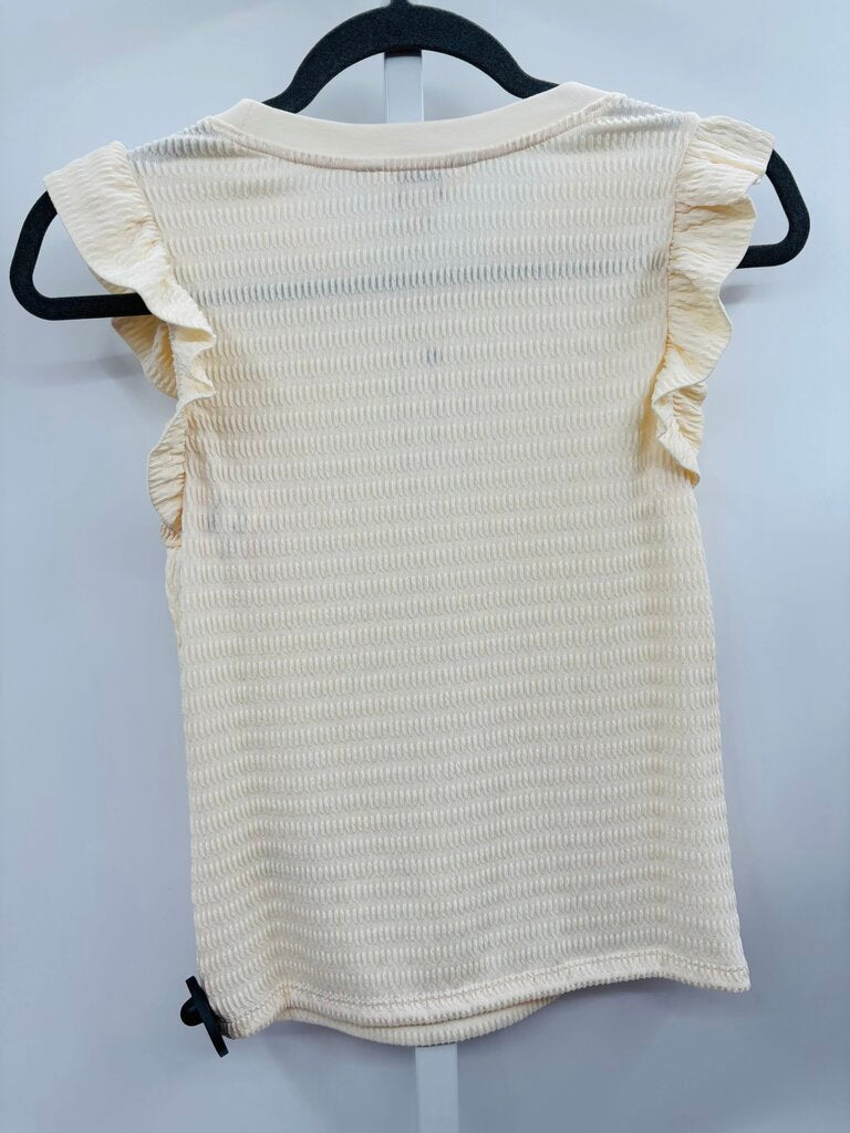 Maeve Top Beige S