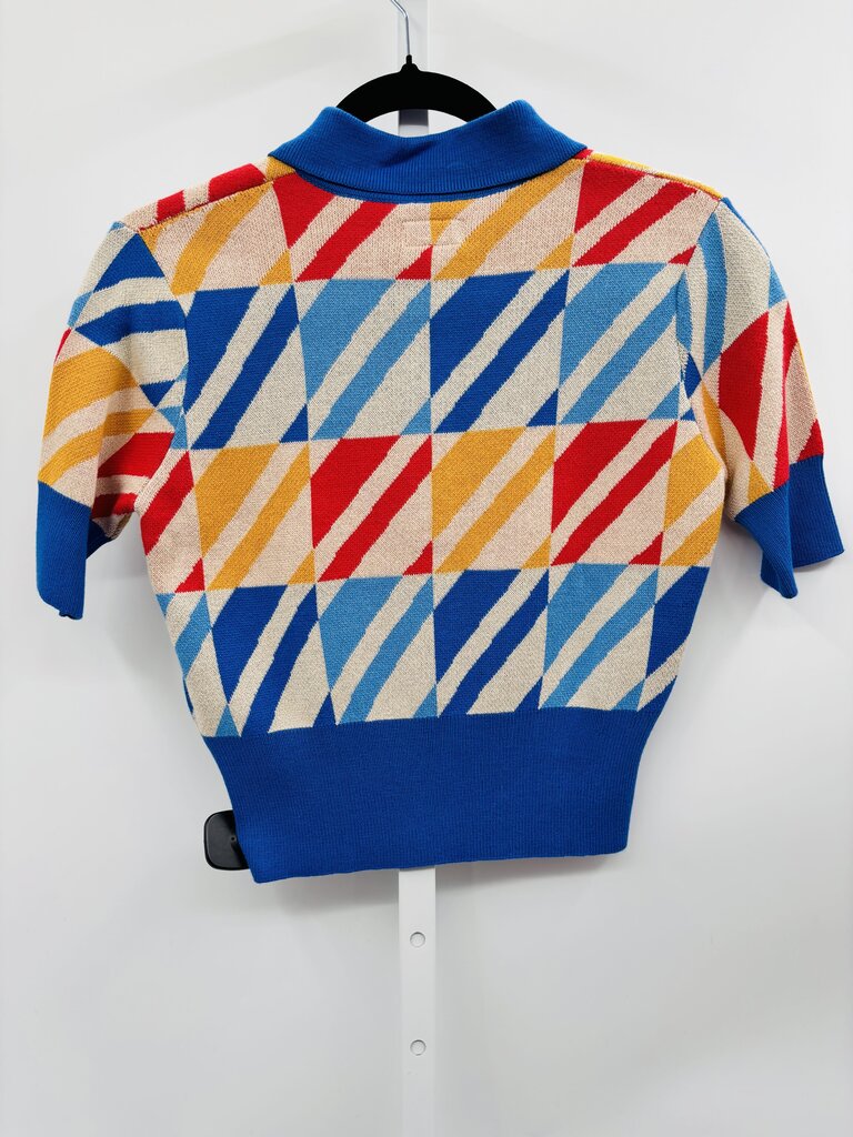 Mother Sweater Multi XS