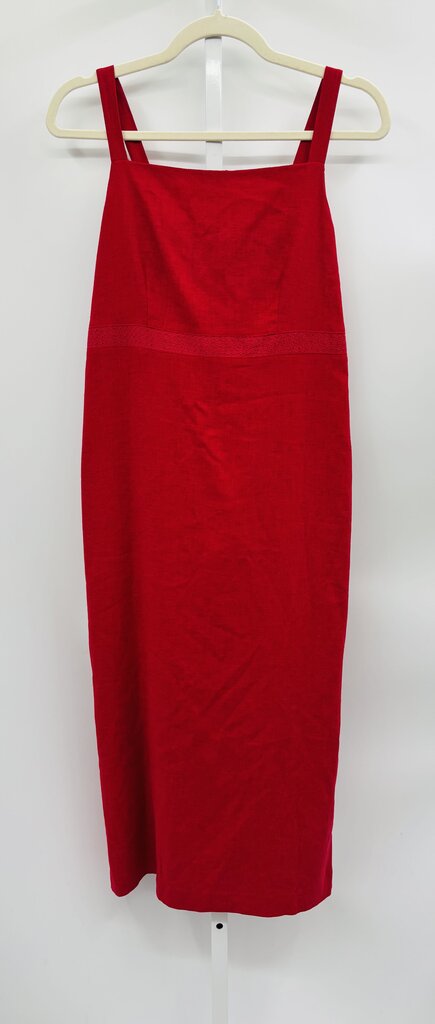 Jessica Howard Dress Red 6