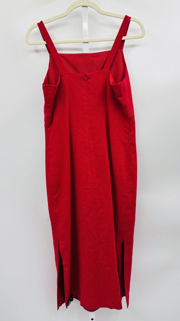 Jessica Howard Dress Red 6
